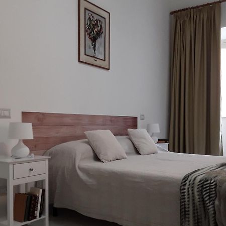 Quarta Strada Appartement Civitavecchia Buitenkant foto