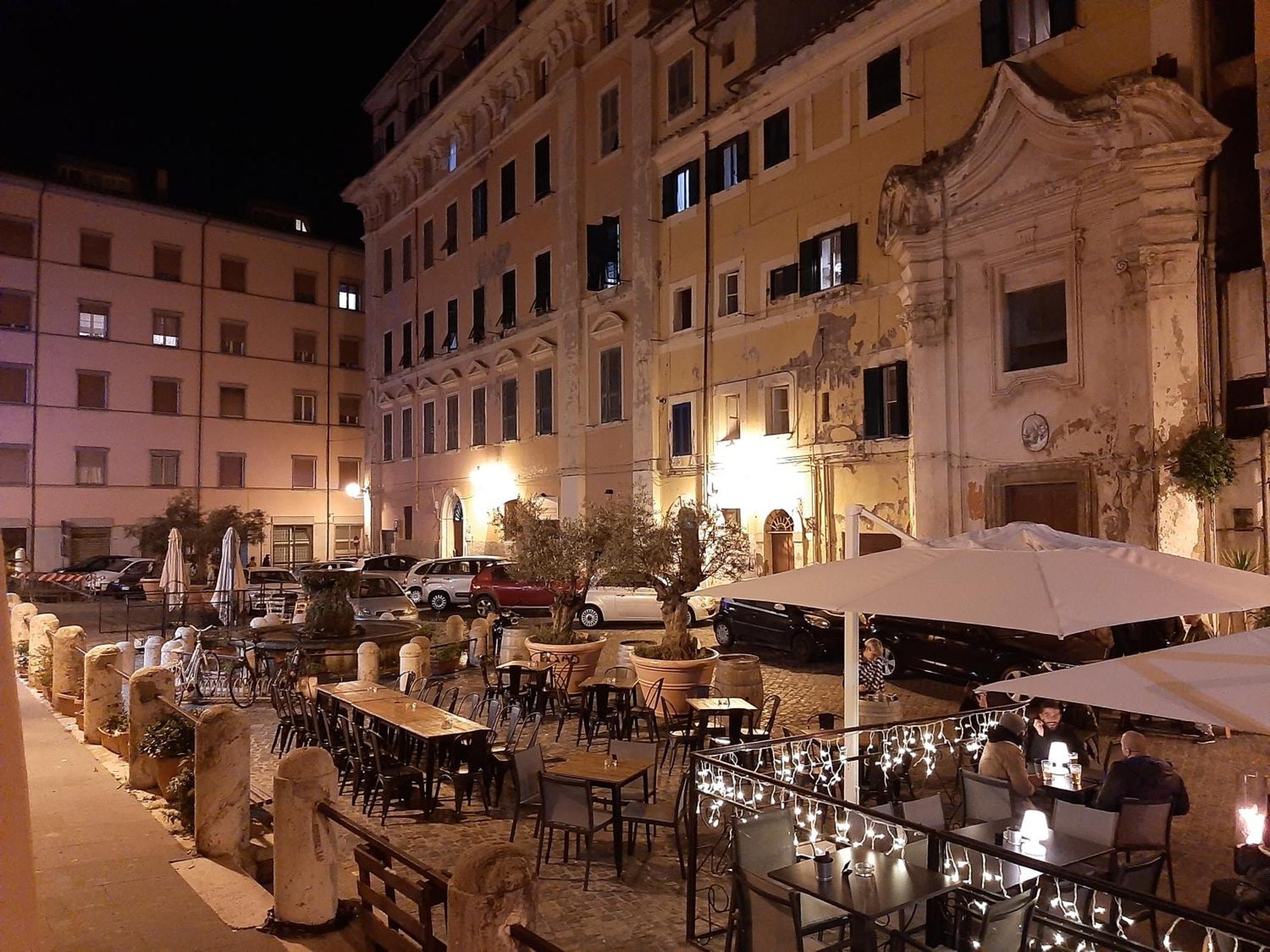 Quarta Strada Appartement Civitavecchia Buitenkant foto