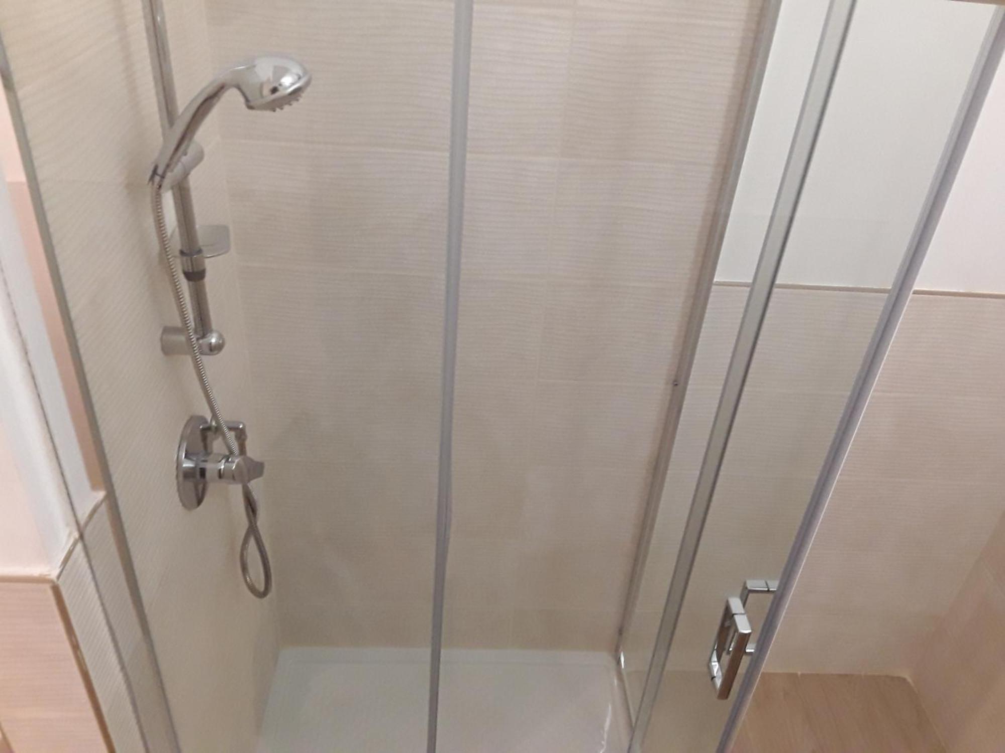 Quarta Strada Appartement Civitavecchia Buitenkant foto