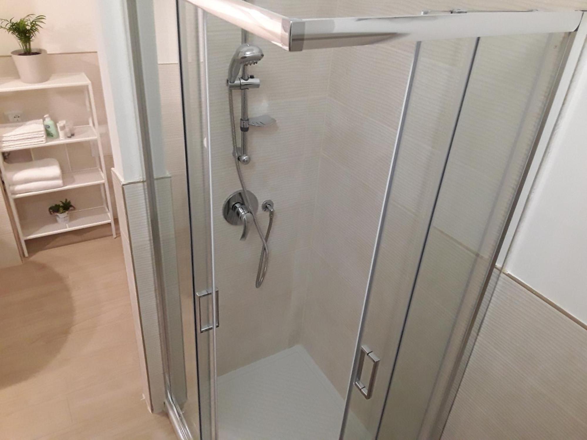 Quarta Strada Appartement Civitavecchia Buitenkant foto