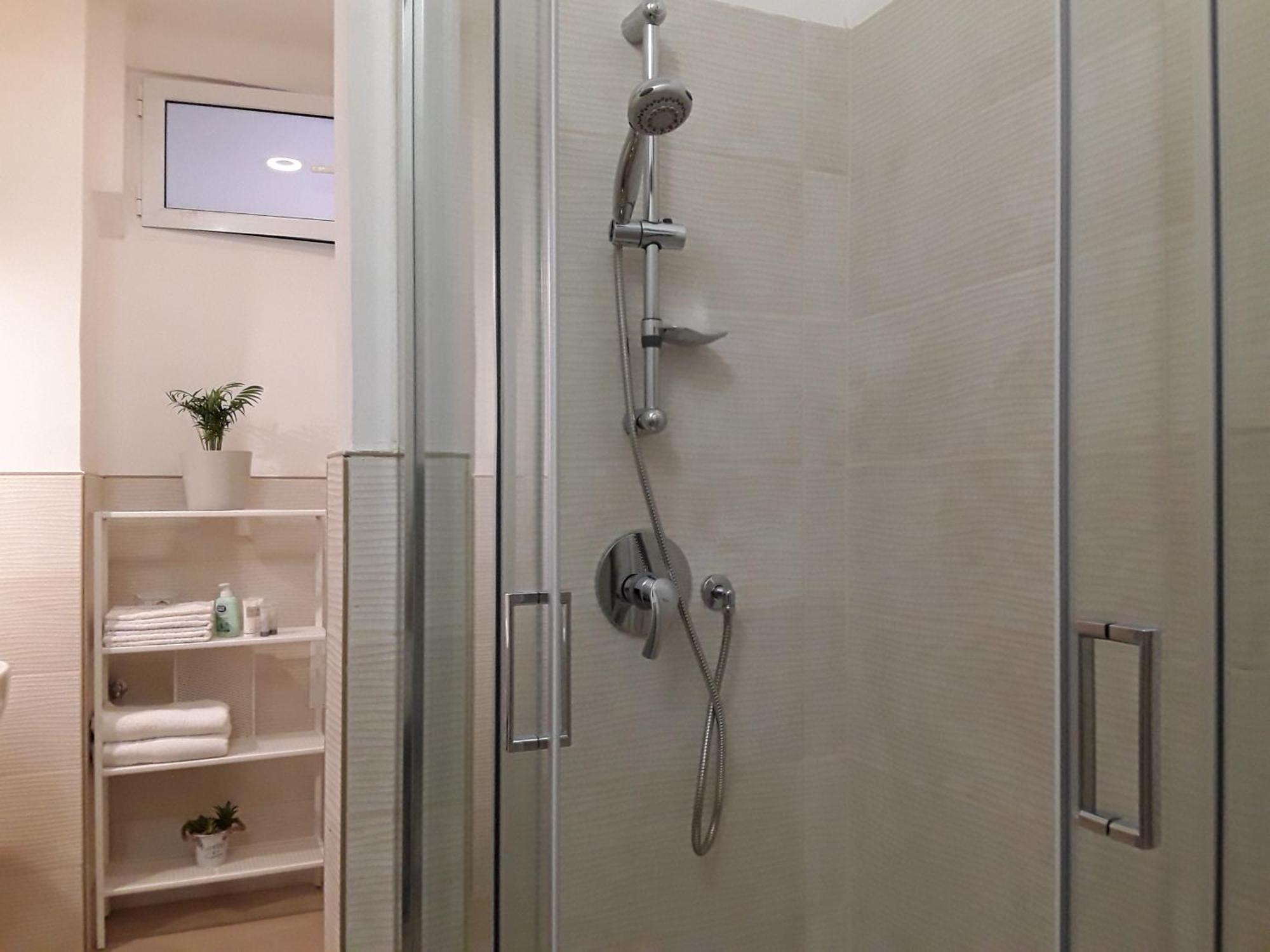 Quarta Strada Appartement Civitavecchia Buitenkant foto