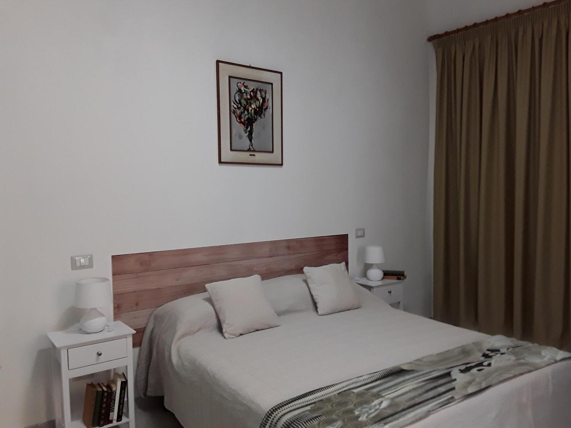 Quarta Strada Appartement Civitavecchia Buitenkant foto
