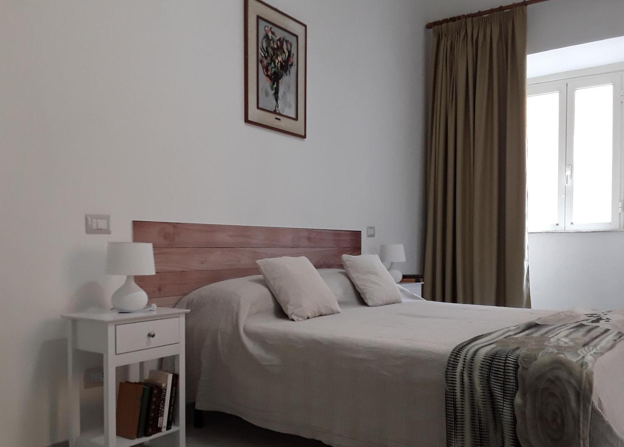Quarta Strada Appartement Civitavecchia Buitenkant foto