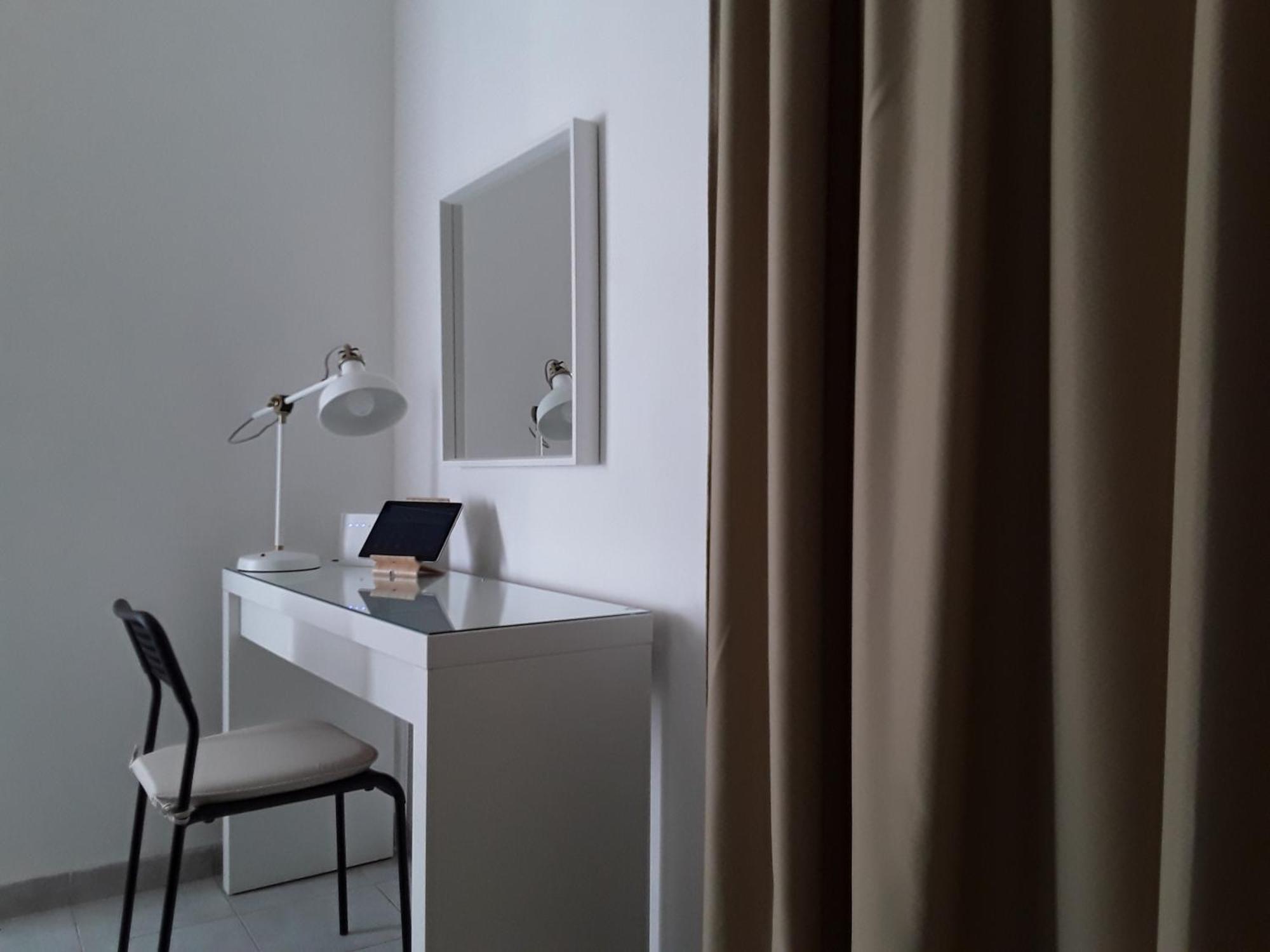 Quarta Strada Appartement Civitavecchia Buitenkant foto