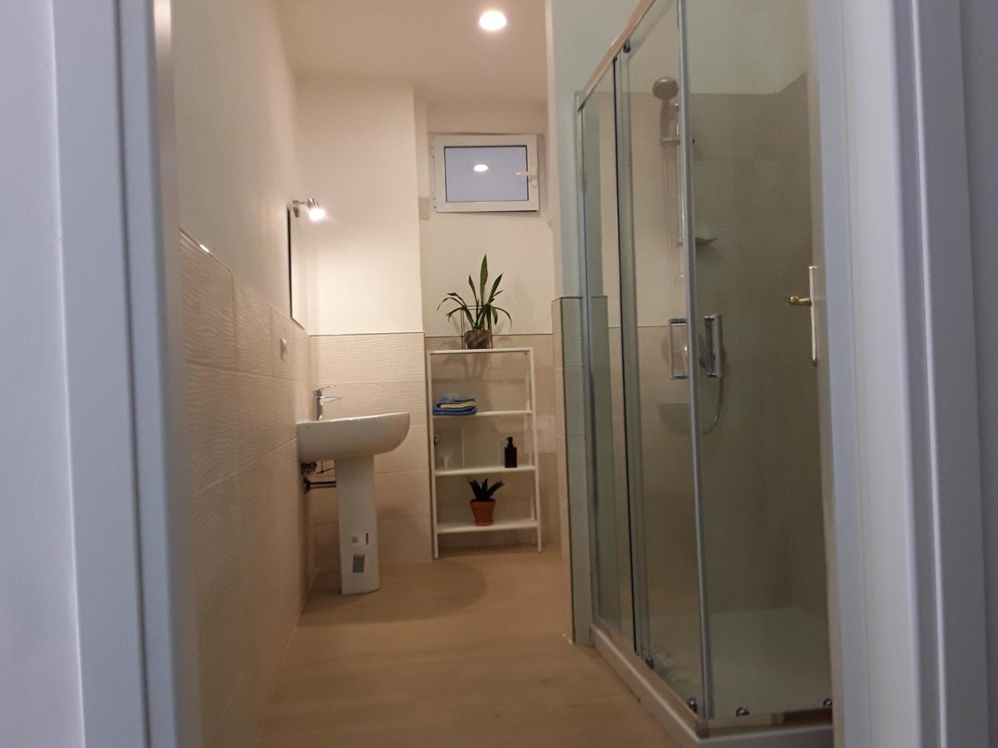 Quarta Strada Appartement Civitavecchia Buitenkant foto