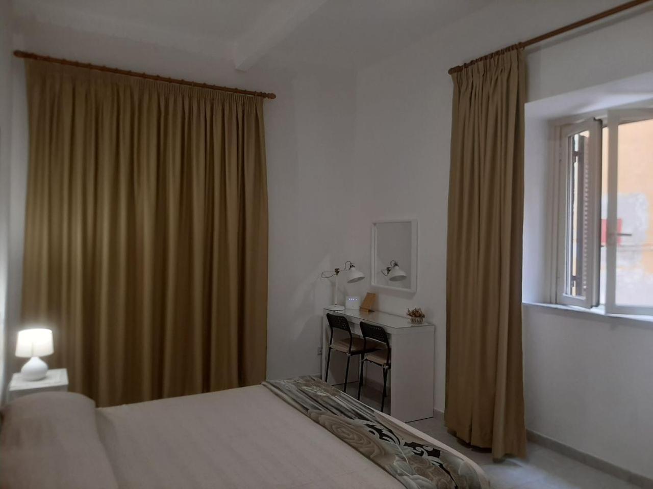 Quarta Strada Appartement Civitavecchia Buitenkant foto