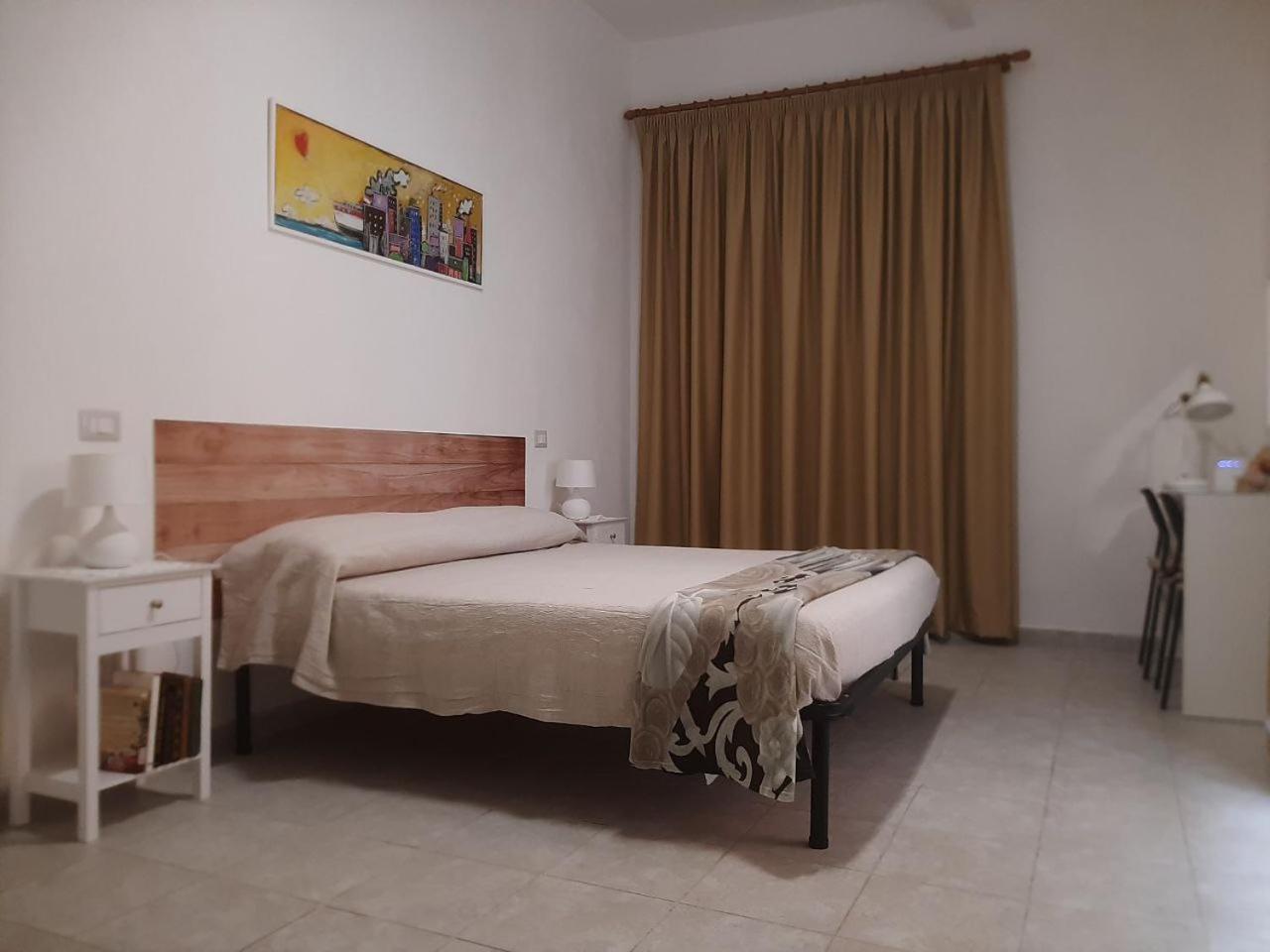Quarta Strada Appartement Civitavecchia Buitenkant foto